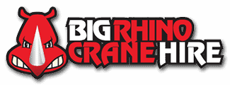 Big Rhino Crane Hire